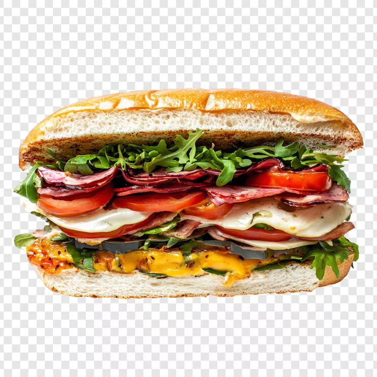 Lomito clásico